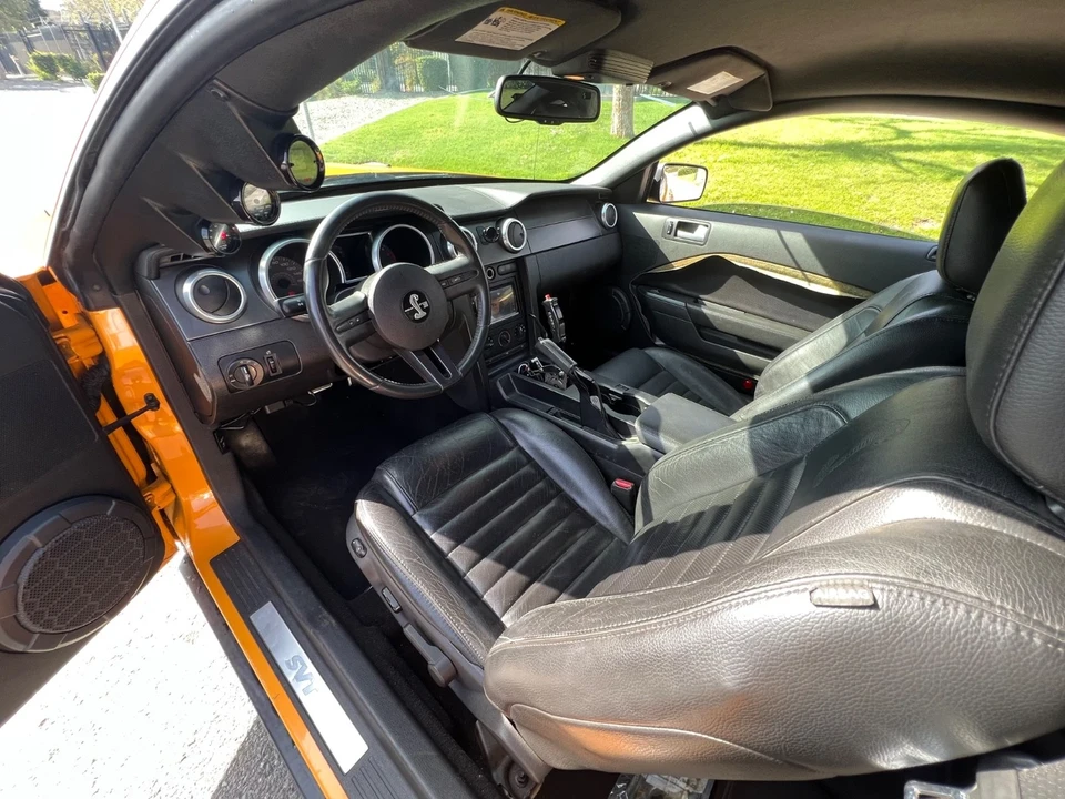 2009 Ford S197 Mustang - Image 9 of 21
