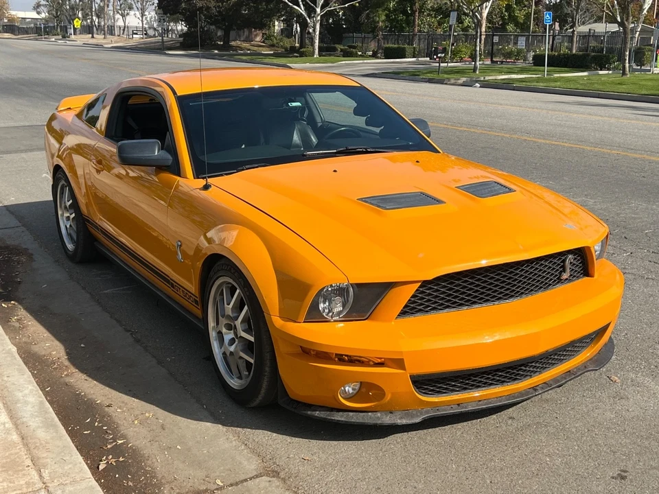 2009 Ford S197 Mustang - Image 3 of 21