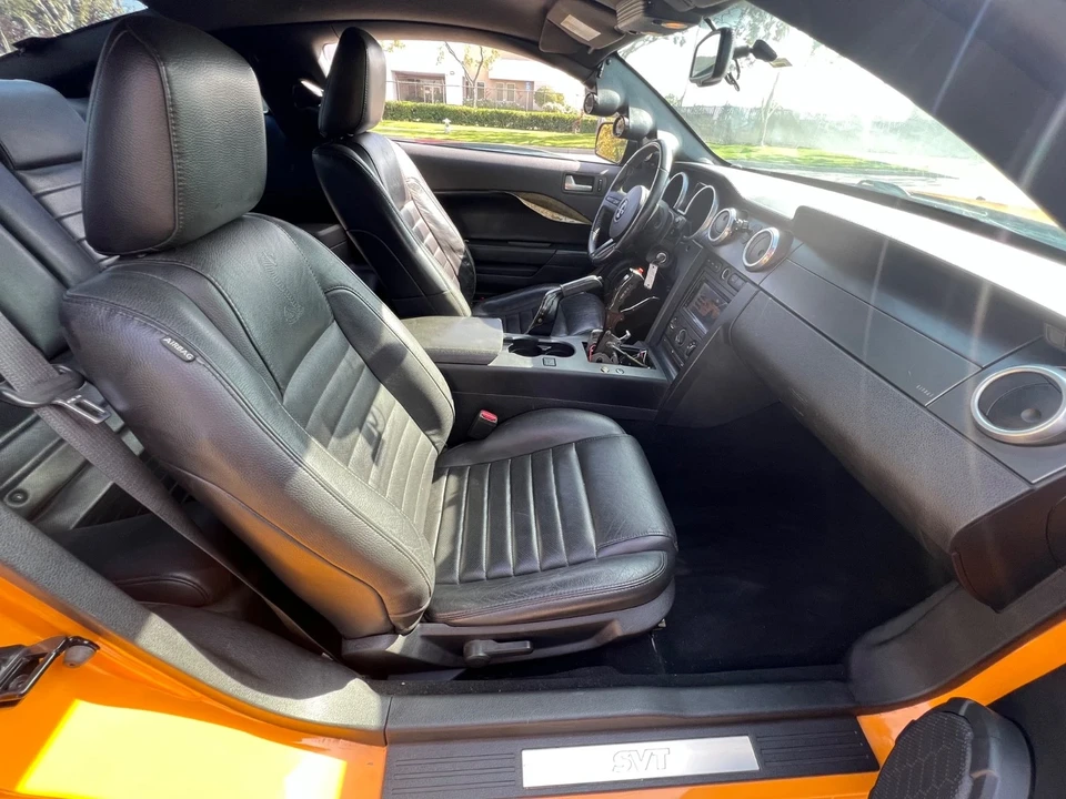 2009 Ford S197 Mustang - Image 11 of 21