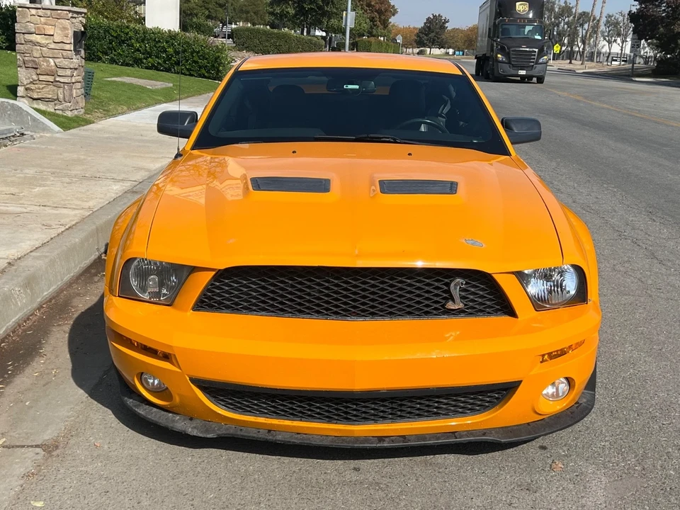 2009 Ford S197 Mustang - Image 2 of 21