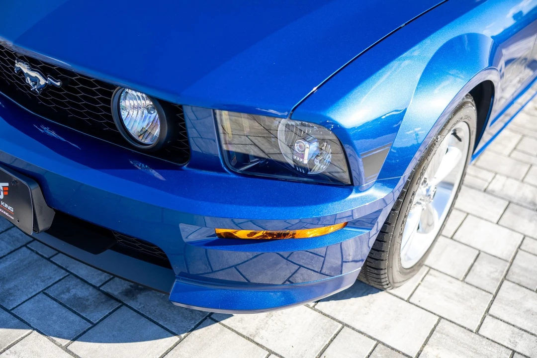 2009 Ford S197 Mustang - Image 19 of 21