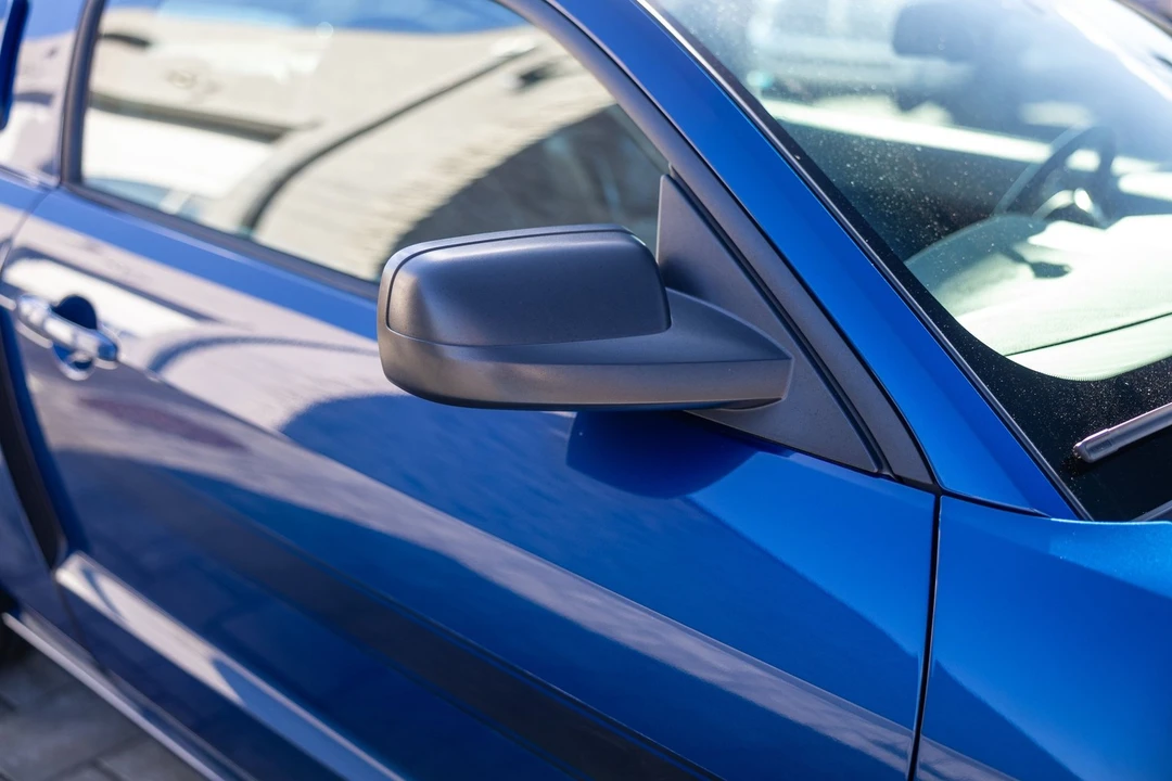 2009 Ford S197 Mustang - Image 17 of 21