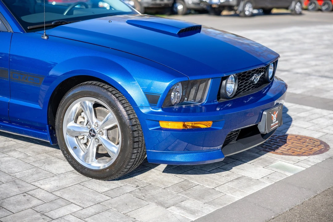2009 Ford S197 Mustang - Image 6 of 21