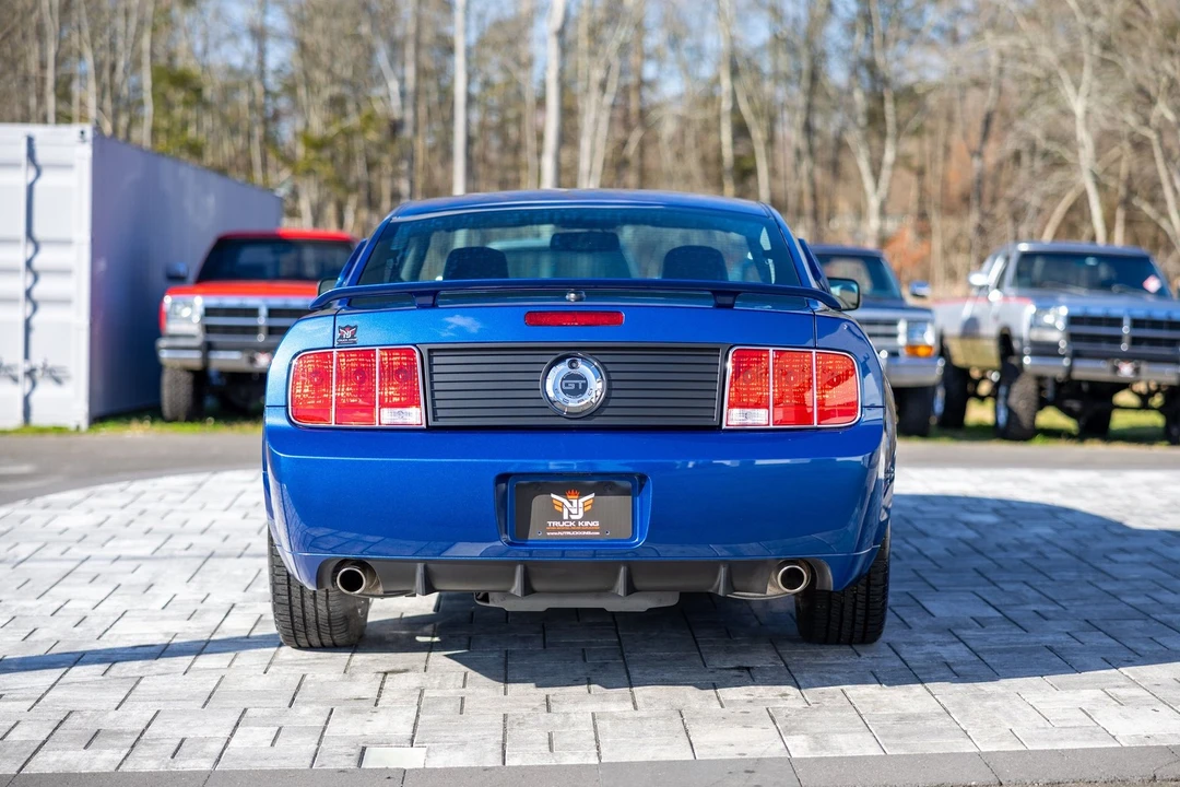 2009 Ford S197 Mustang - Image 11 of 21