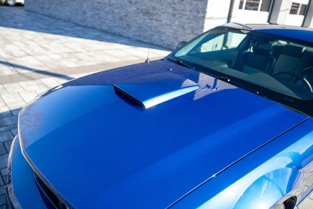 2009 Ford S197 Mustang - Image 20 of 21