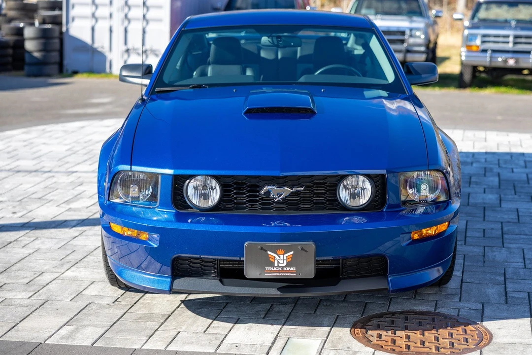 2009 Ford S197 Mustang - Image 5 of 21