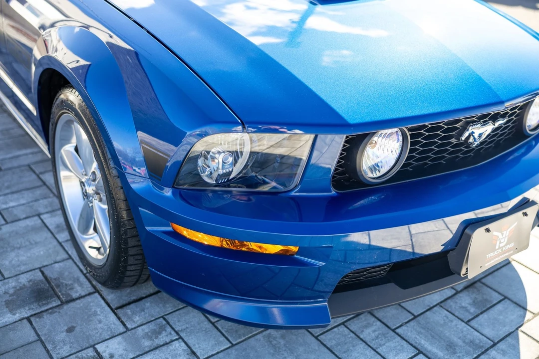 2009 Ford S197 Mustang - Image 18 of 21