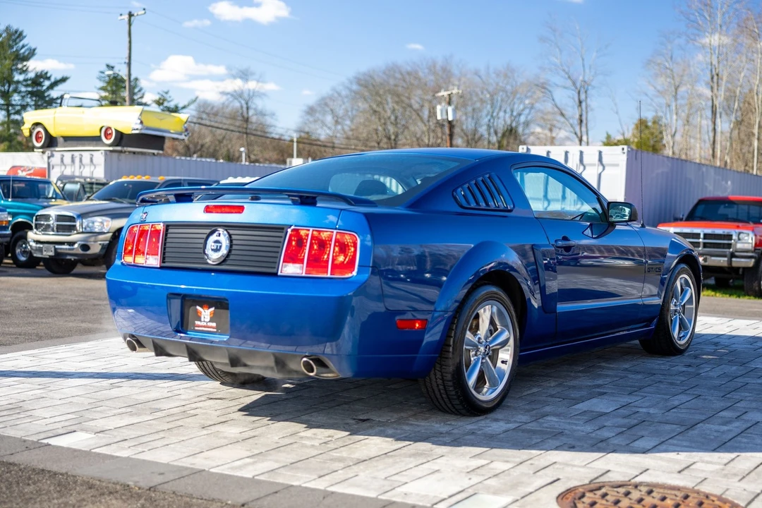 2009 Ford S197 Mustang - Image 12 of 21
