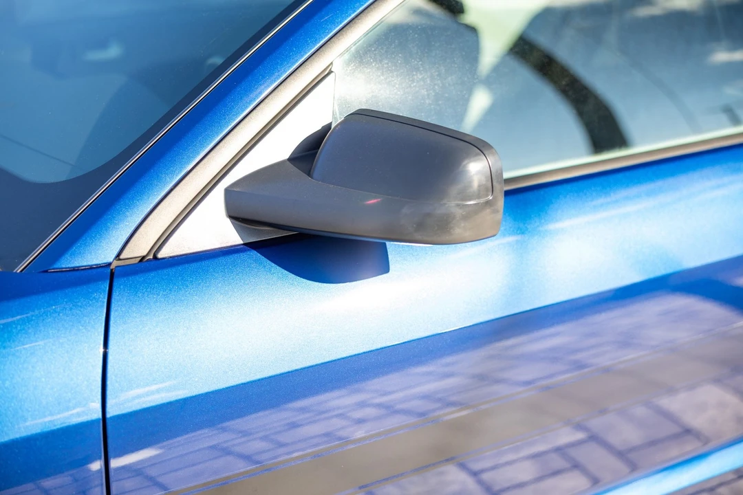 2009 Ford S197 Mustang - Image 21 of 21
