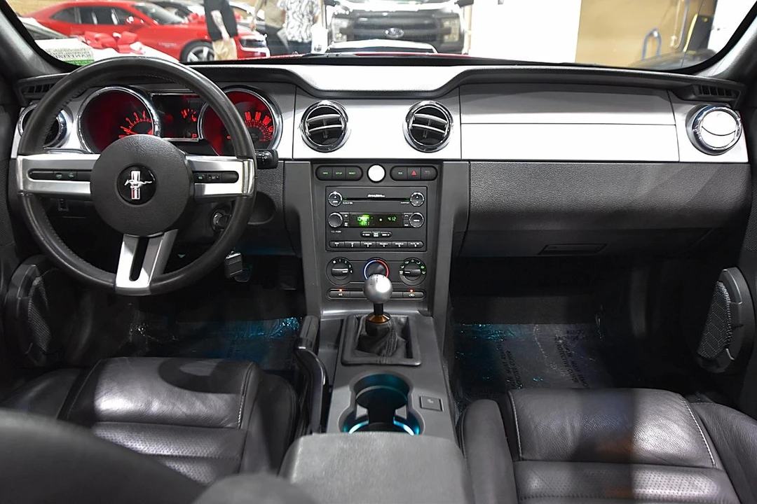 2009 Ford S197 Mustang GT - Image 27 of 31