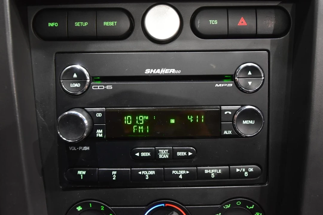 2009 Ford S197 Mustang GT - Image 22 of 31