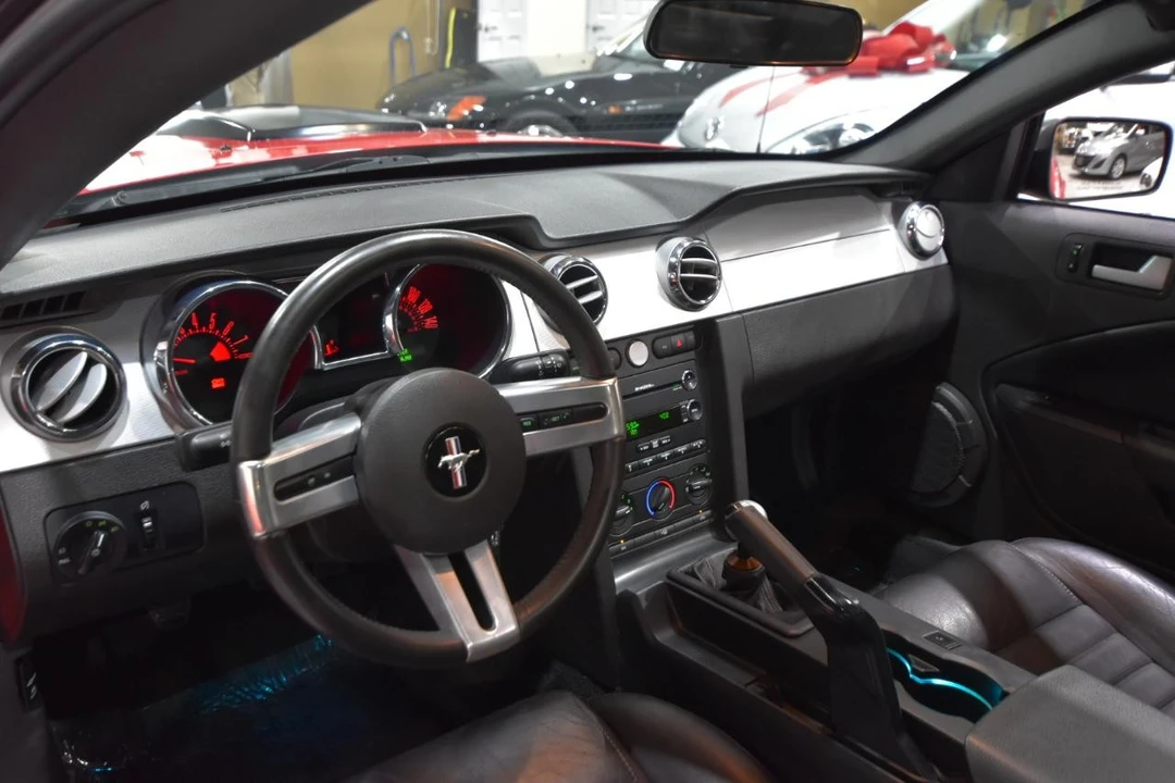 2009 Ford S197 Mustang GT - Image 14 of 31
