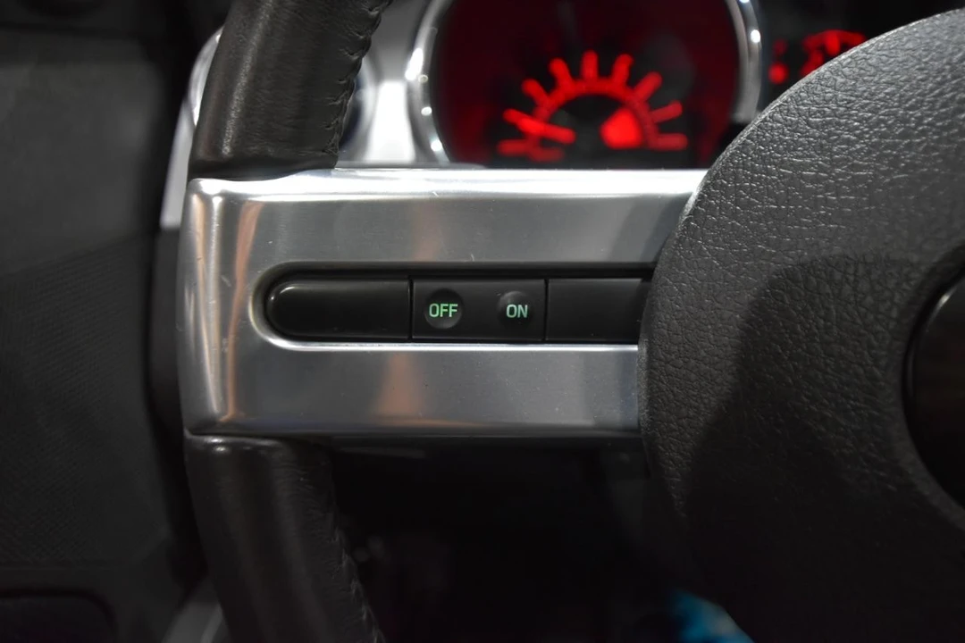 2009 Ford S197 Mustang GT - Image 16 of 31