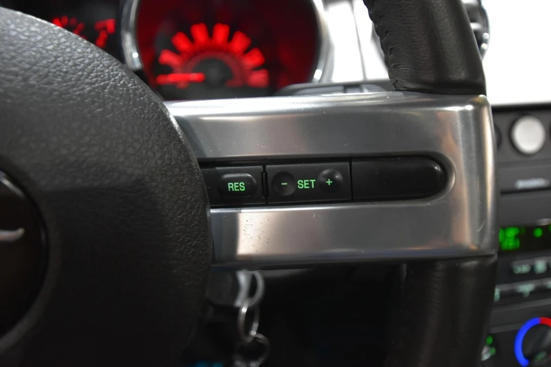 2009 Ford S197 Mustang GT - Image 17 of 31