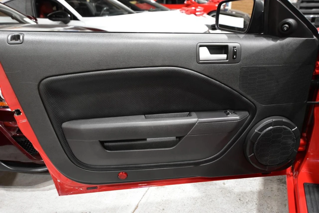 2009 Ford S197 Mustang GT - Image 10 of 31