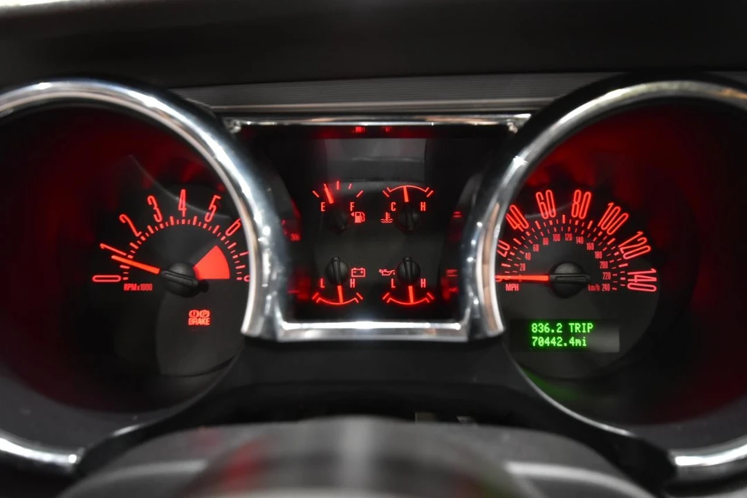 2009 Ford S197 Mustang GT - Image 18 of 31