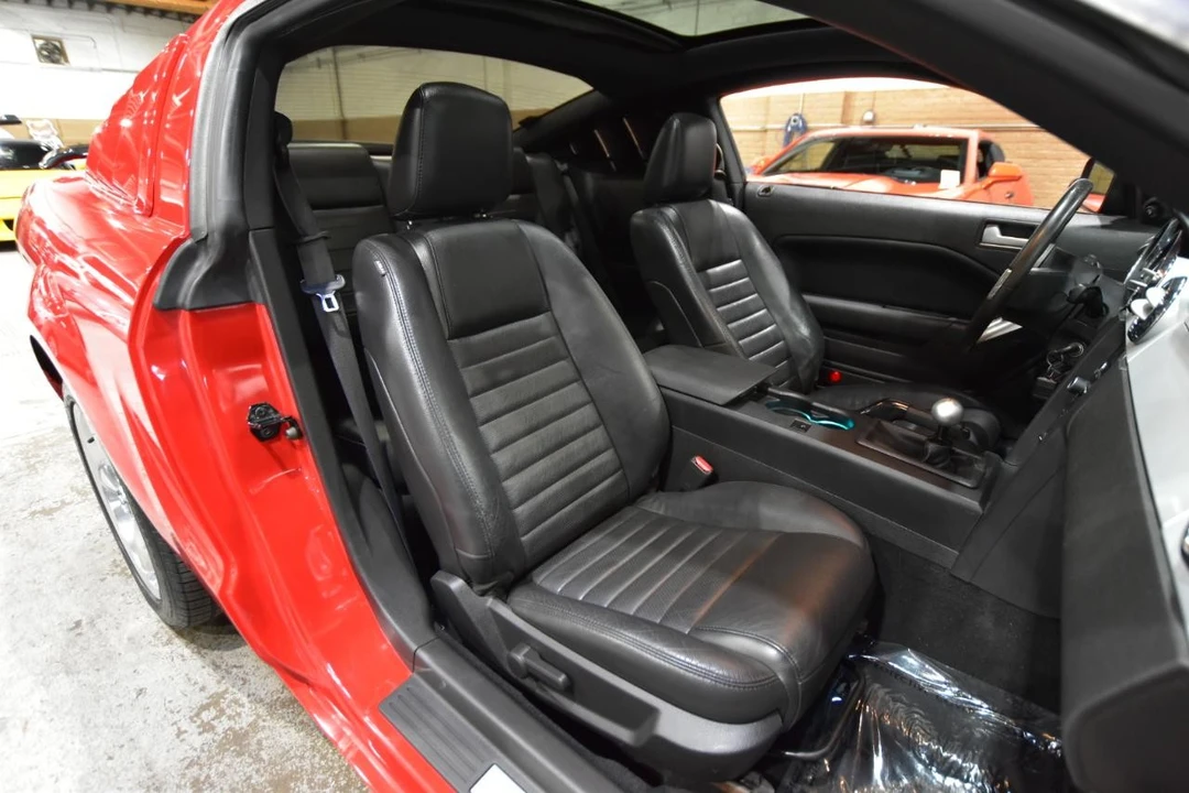 2009 Ford S197 Mustang GT - Image 31 of 31