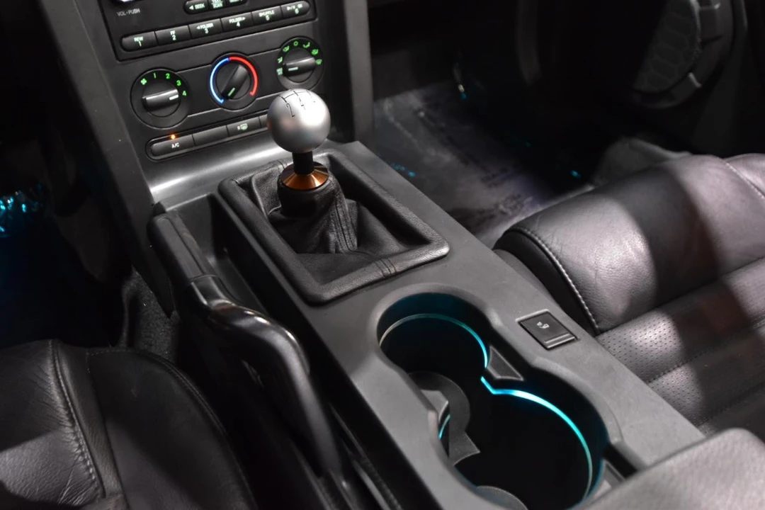 2009 Ford S197 Mustang GT - Image 24 of 31