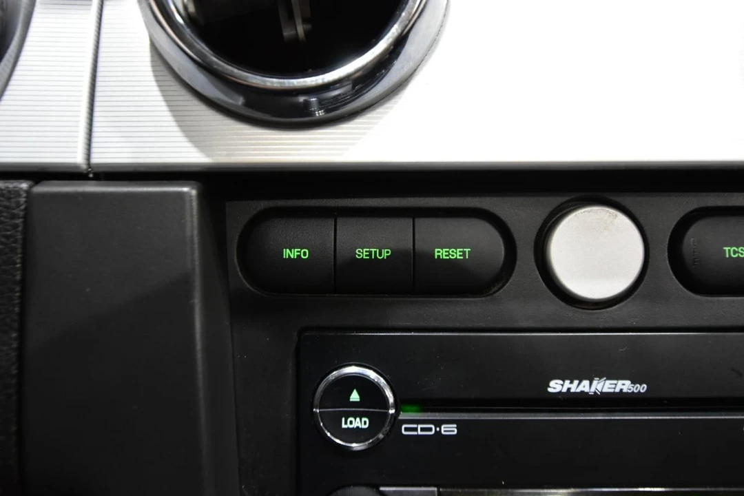 2009 Ford S197 Mustang GT - Image 20 of 31