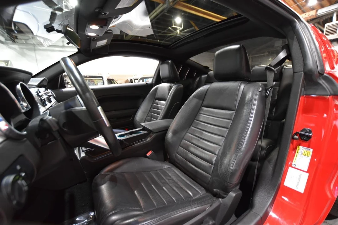 2009 Ford S197 Mustang GT - Image 28 of 31