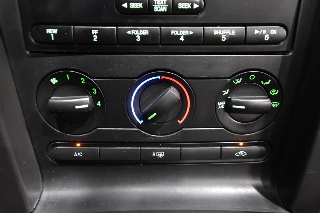 2009 Ford S197 Mustang GT - Image 23 of 31