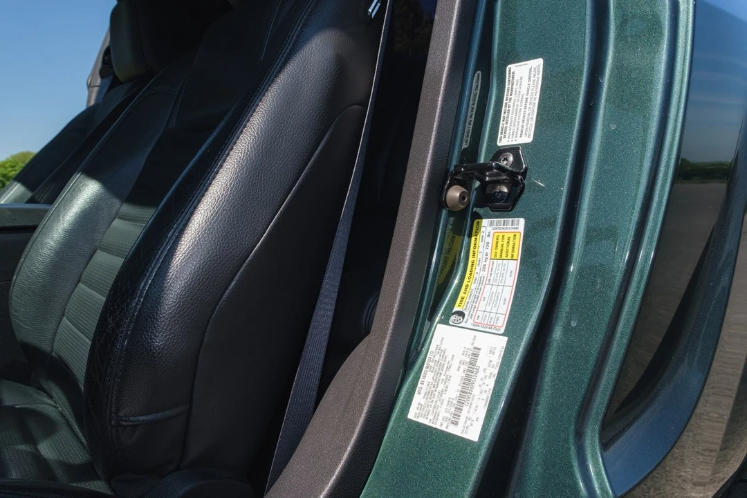 2009 Ford S197 Mustang - Image 30 of 30