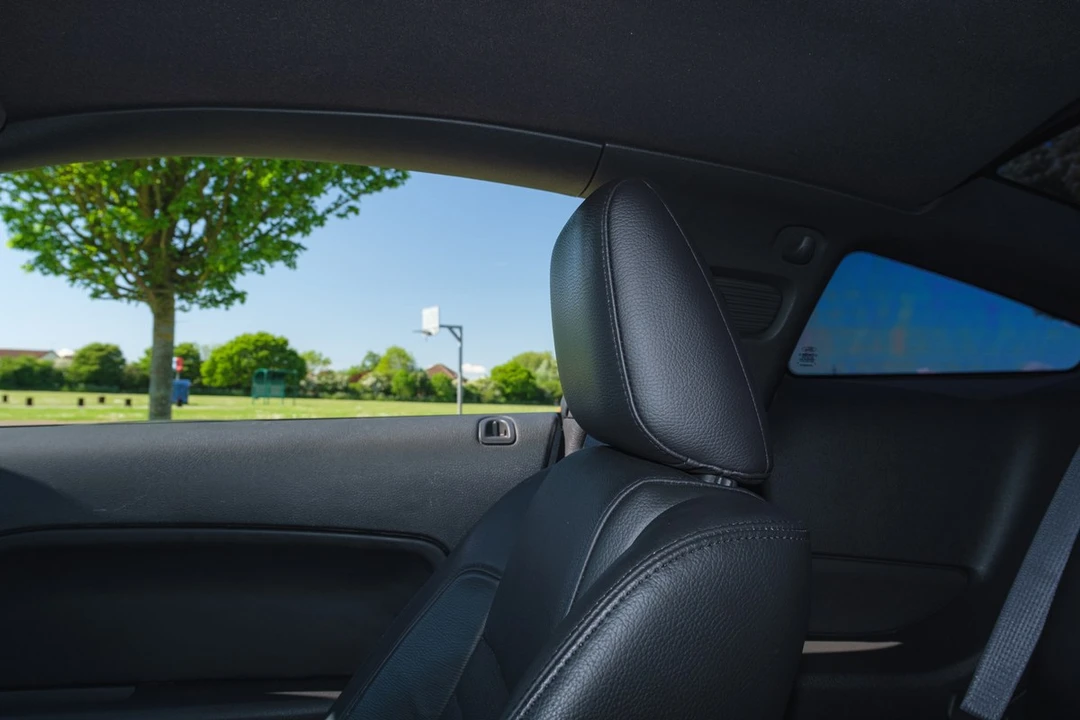 2009 Ford S197 Mustang - Image 8 of 30