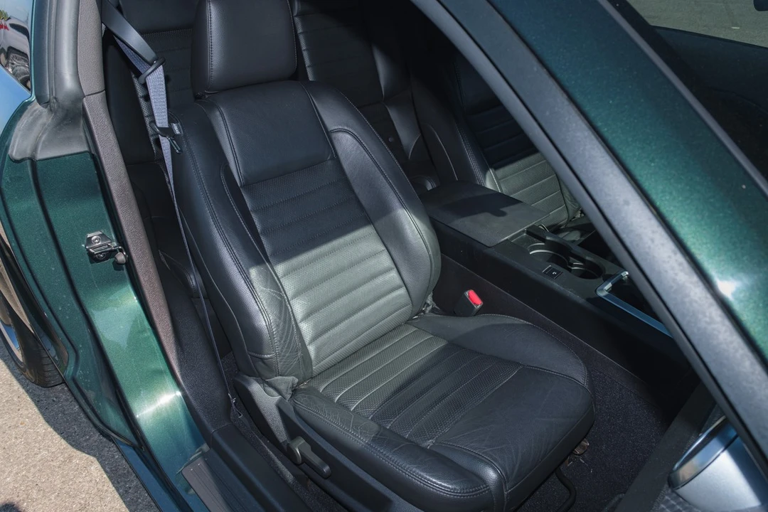 2009 Ford S197 Mustang - Image 12 of 30