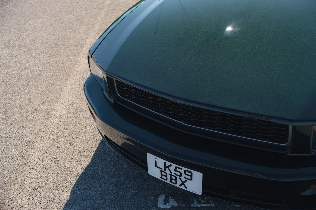 2009 Ford S197 Mustang - Image 20 of 30
