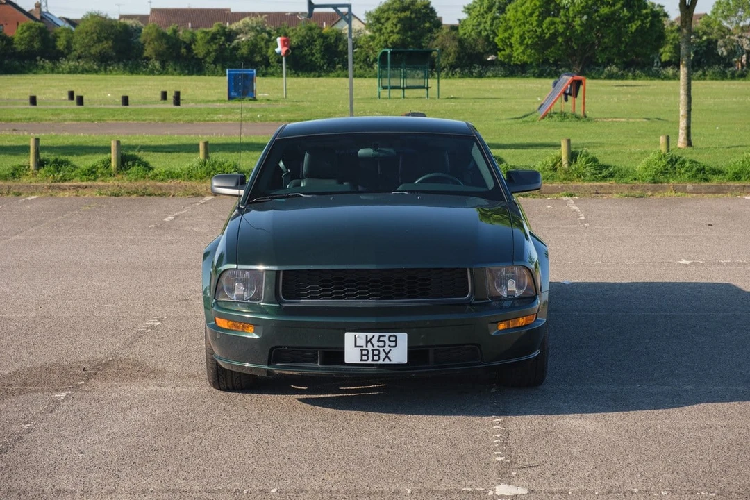 2009 Ford S197 Mustang - Image 21 of 30