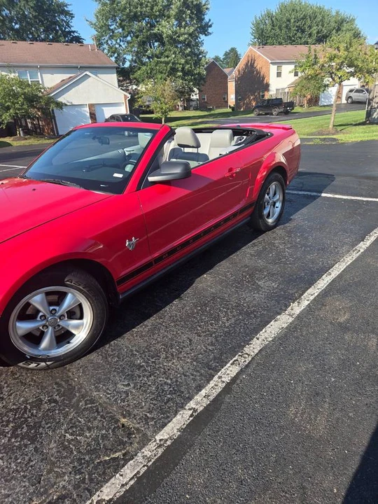 2009 Ford S197 Mustang Bullitt - Image 9 of 12