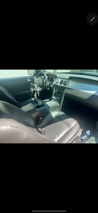 2009 Ford S197 Mustang - Image 9 of 13