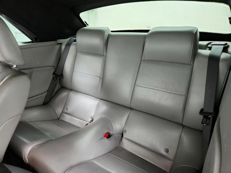 2009 Ford S197 Mustang - Image 20 of 31