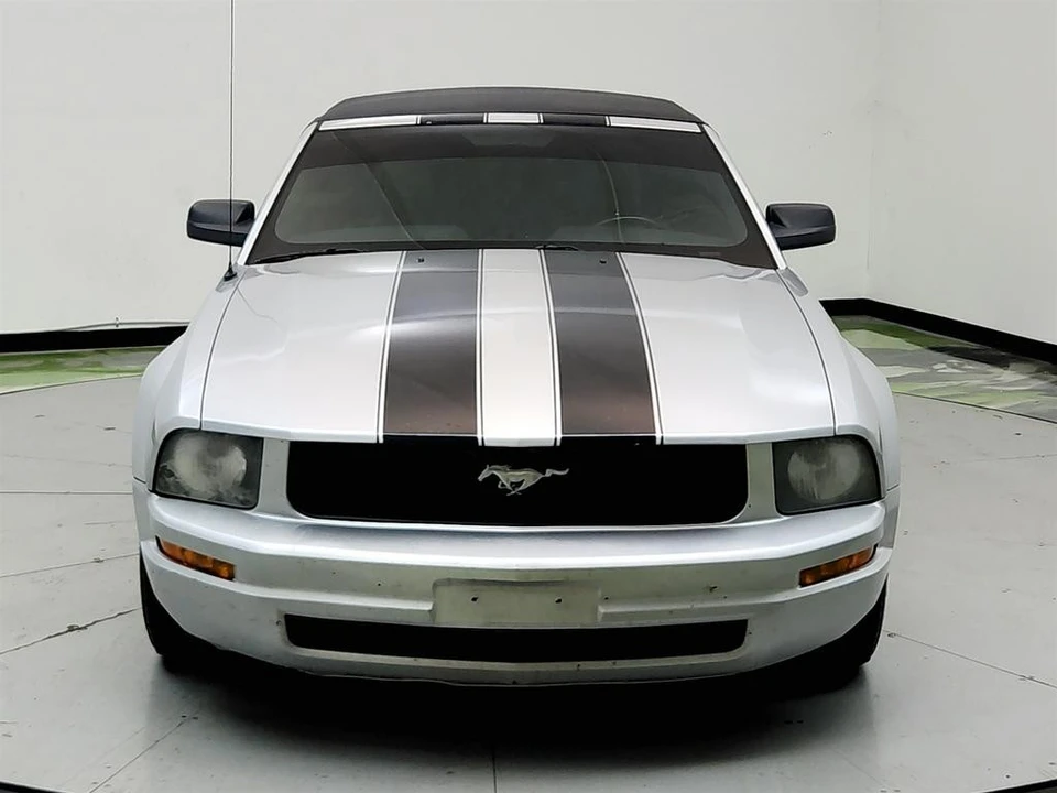 2009 Ford S197 Mustang - Image 2 of 31