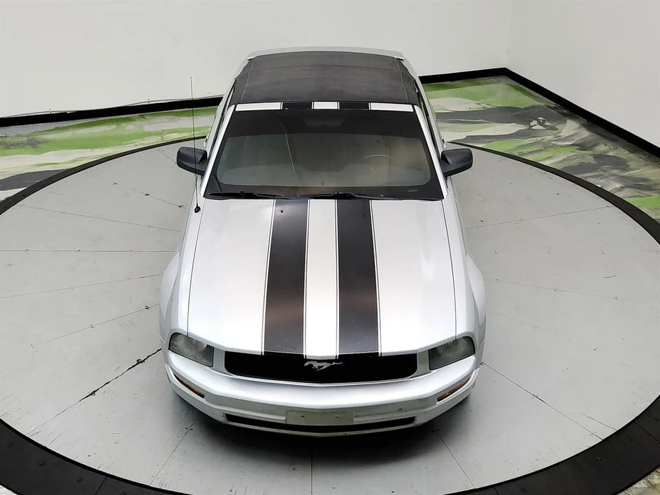 2009 Ford S197 Mustang - Image 26 of 31