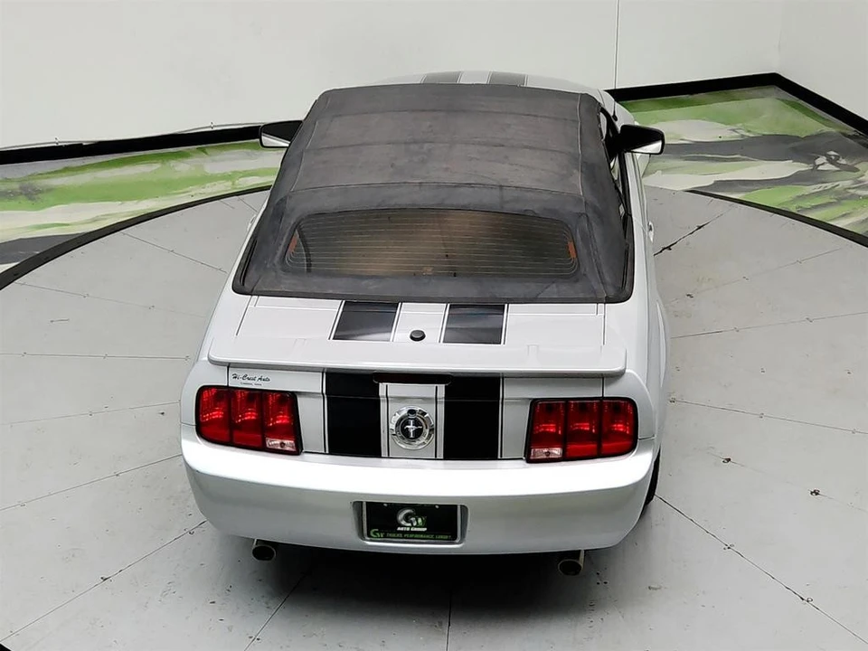 2009 Ford S197 Mustang - Image 30 of 31