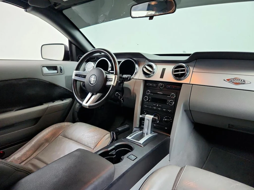 2009 Ford S197 Mustang - Image 21 of 31