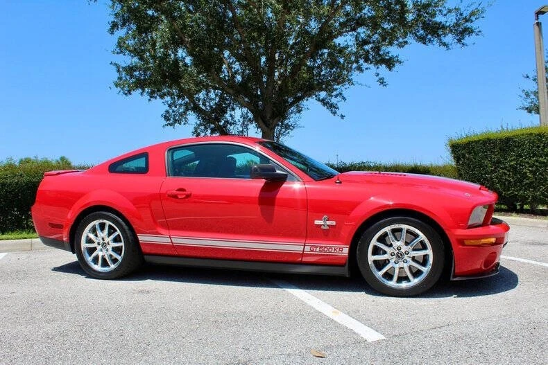 2009 Ford S197 Mustang - Image 3 of 12