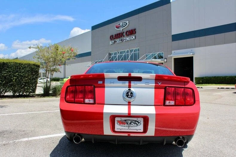 2009 Ford S197 Mustang - Image 12 of 12
