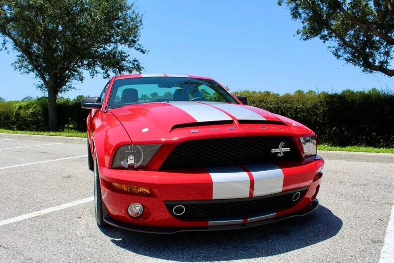 2009 Ford S197 Mustang - Image 5 of 12