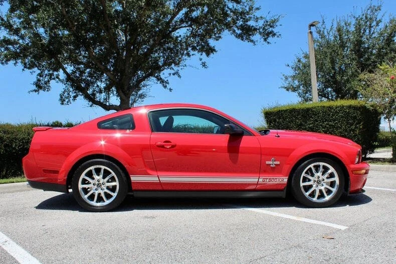 2009 Ford S197 Mustang - Image 2 of 12