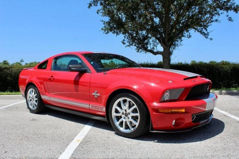 2009 Ford S197 Mustang - Image 4 of 12
