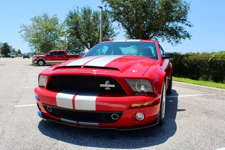 2009 Ford S197 Mustang - Image 6 of 12