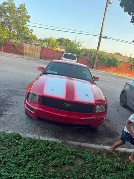 2009 Ford Mustang Bueno
