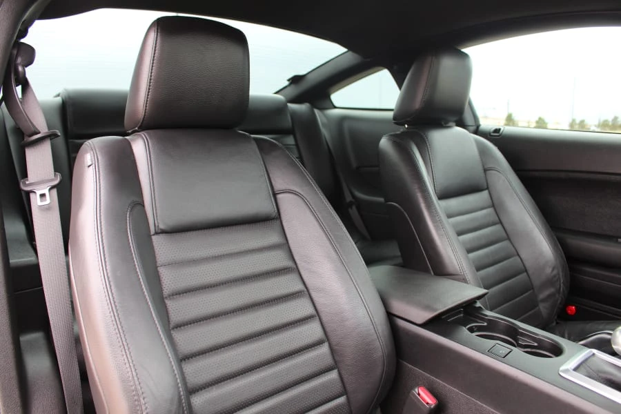2009 Ford S197 Mustang - Image 18 of 21