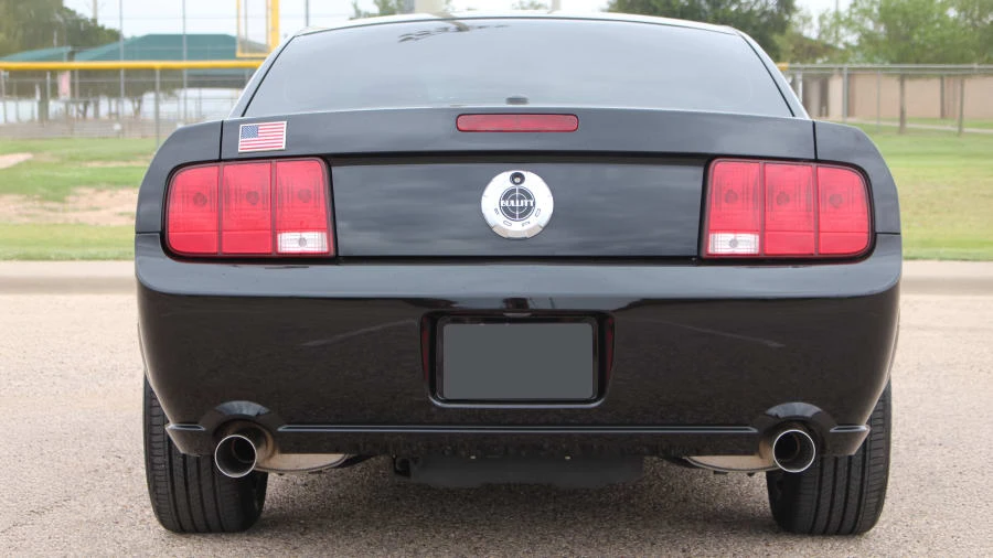 2009 Ford S197 Mustang - Image 5 of 21