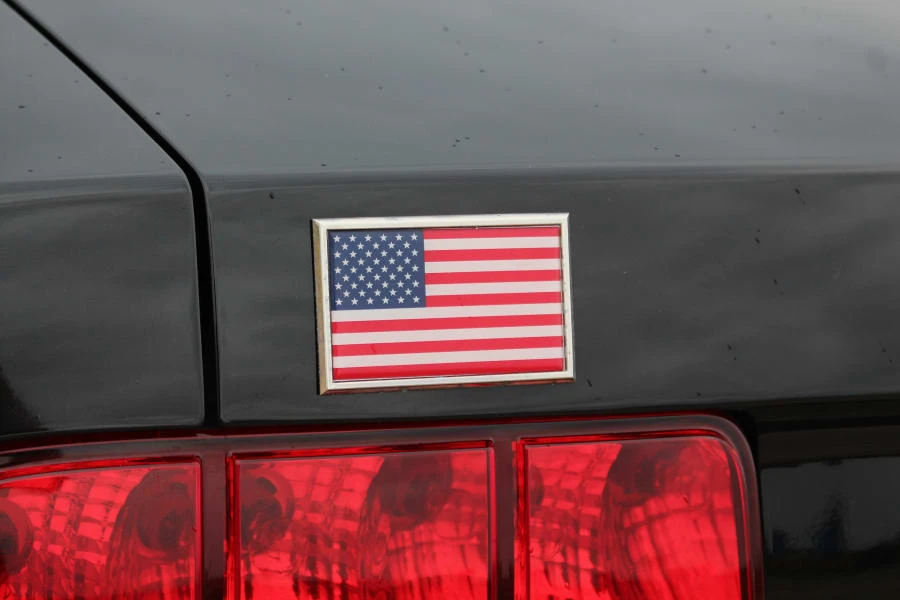 2009 Ford S197 Mustang - Image 9 of 21
