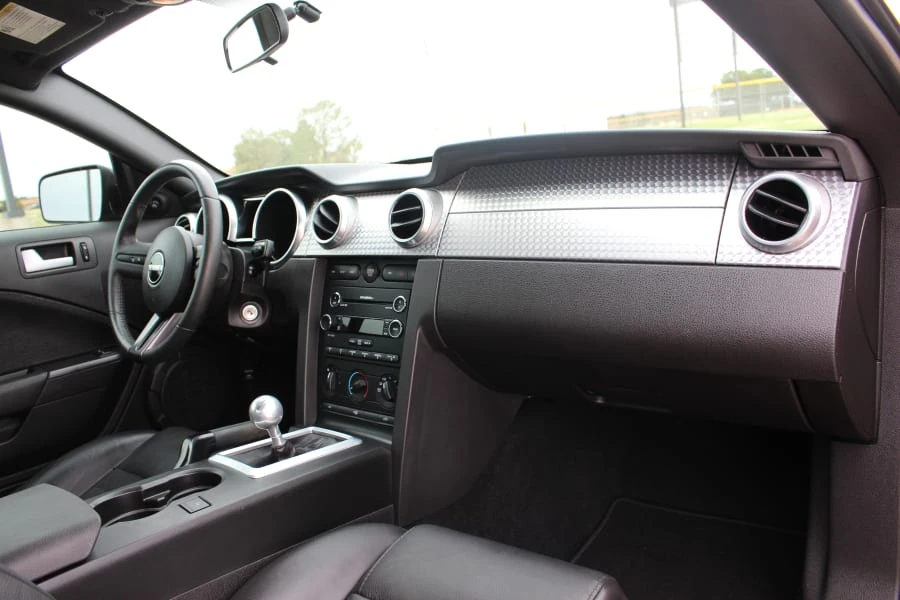 2009 Ford S197 Mustang - Image 11 of 21