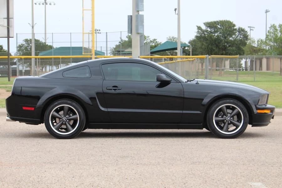 2009 Ford S197 Mustang - Image 7 of 21