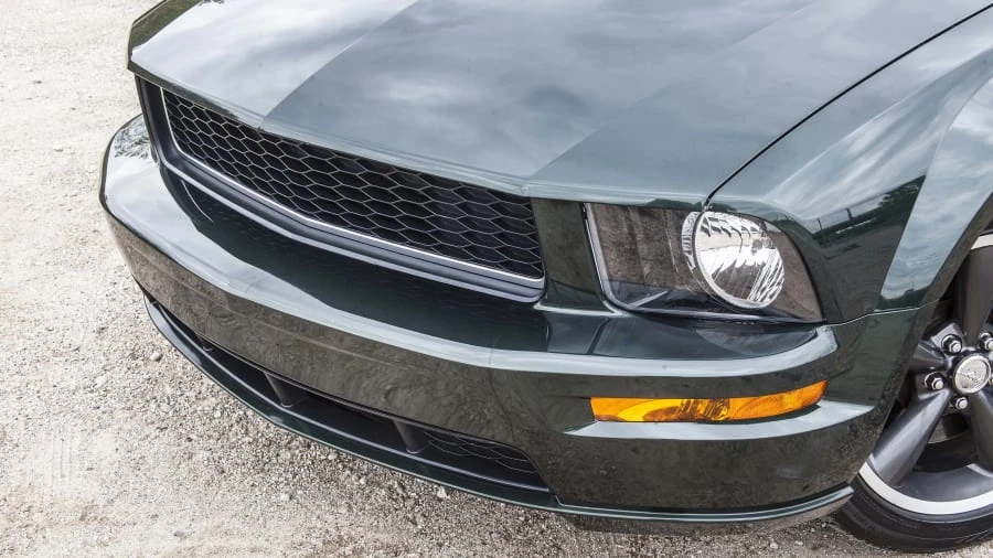 2009 Ford S197 Mustang - Image 12 of 12